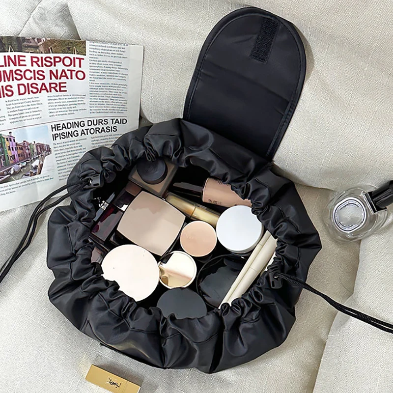 Beauty Makeup Women - Trousse de maquillage à cordon pour