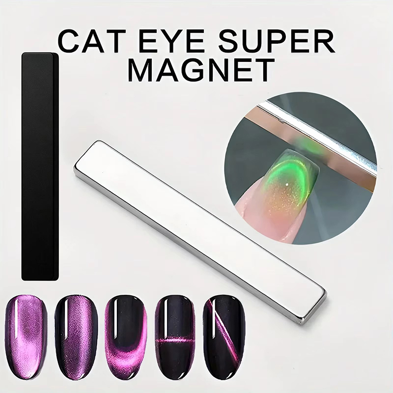 Stylo magnétique 3D pour nail  - Contour Palette Stick avis et prix