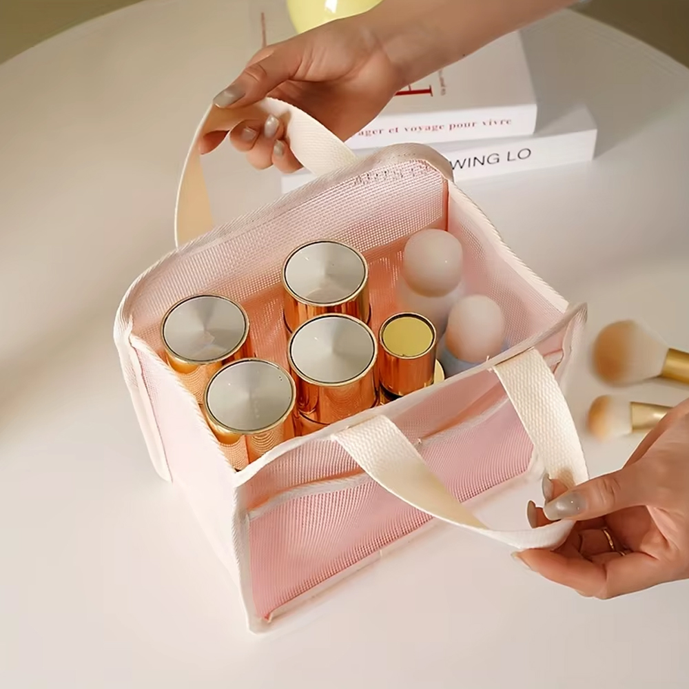 Sac de rangement pour maquilla - Beauty Makeup Women avis et prix