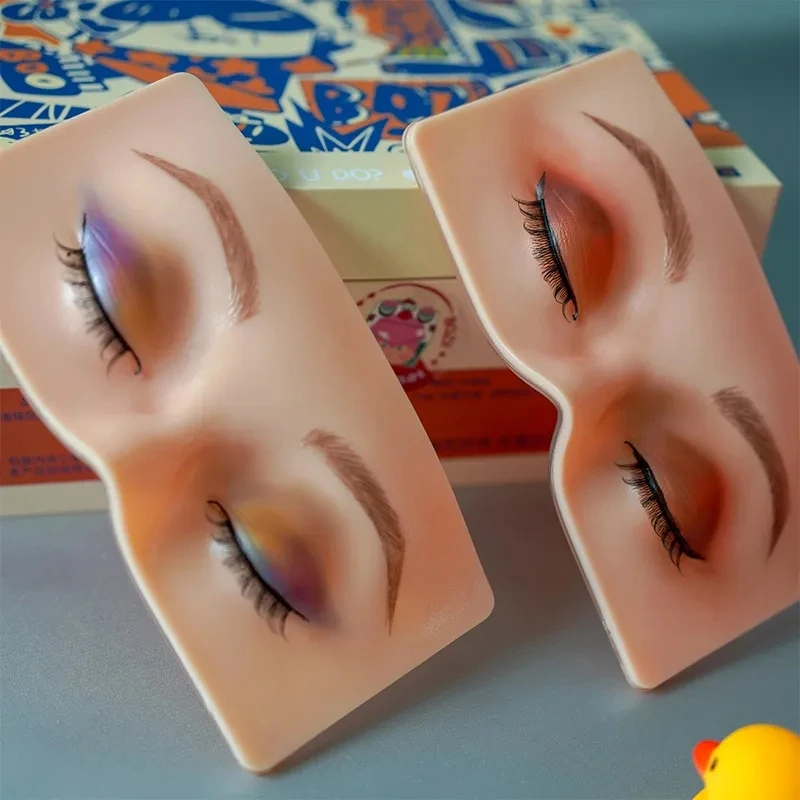Planche de maquillage réutilis - Beauty Makeup Academy avis et prix